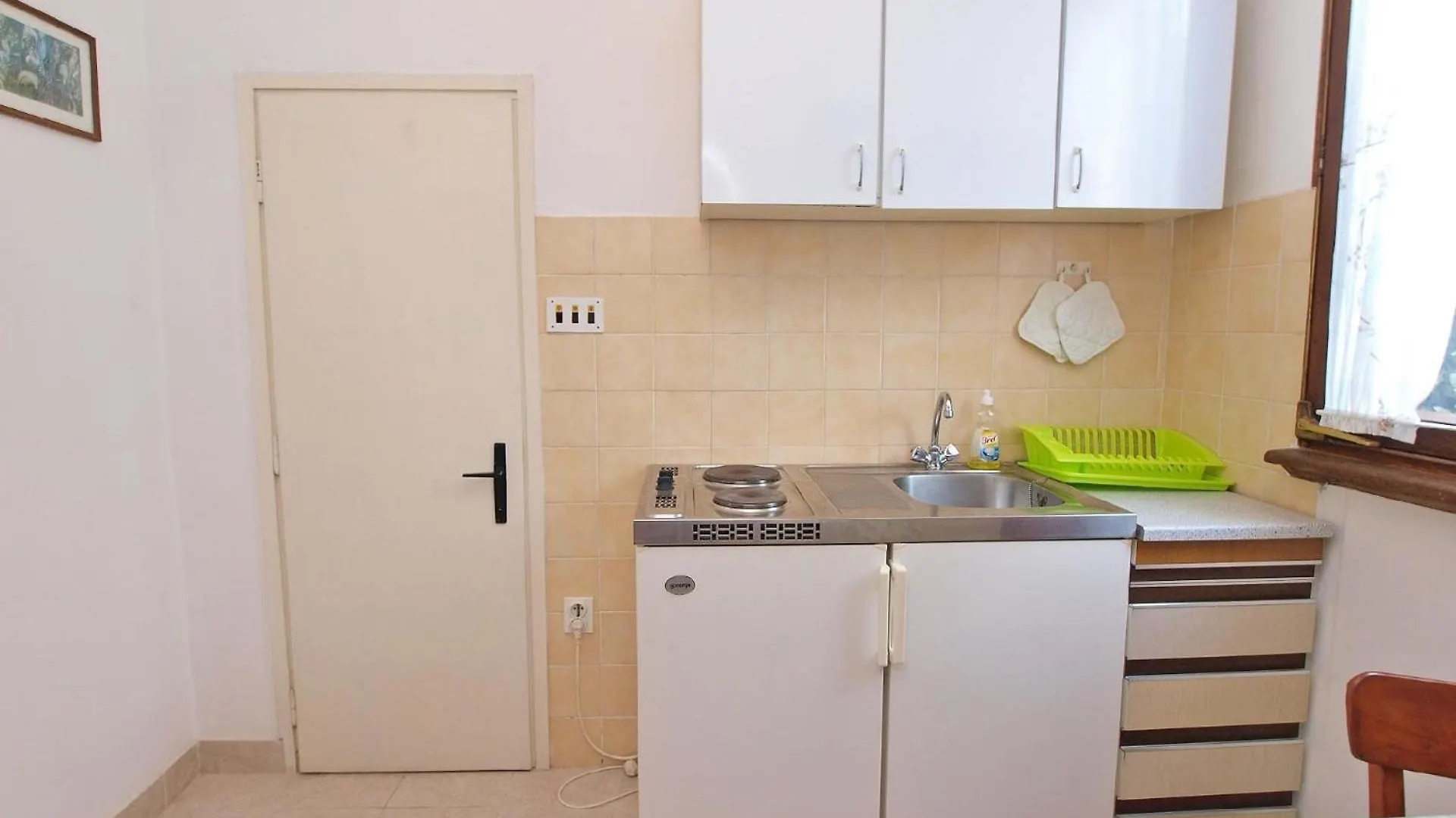 Appartamento Ferienwohnung Fuer 2 Personen Ca 15 Qm In Pula-Fondole, Istrien Istrische Riviera Štinjan