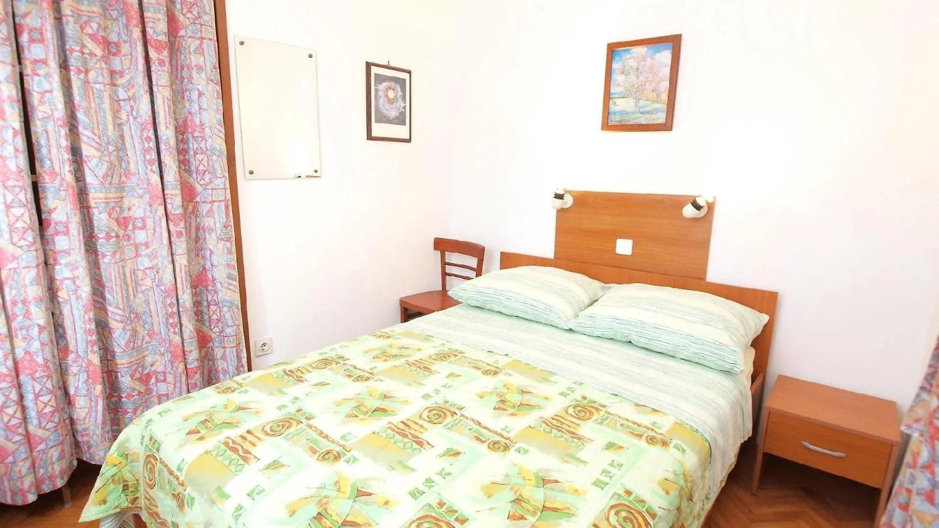 Ferienwohnung Fuer 2 Personen Ca 15 Qm In Pula-Fondole, Istrien Istrische Riviera Štinjan Appartamento