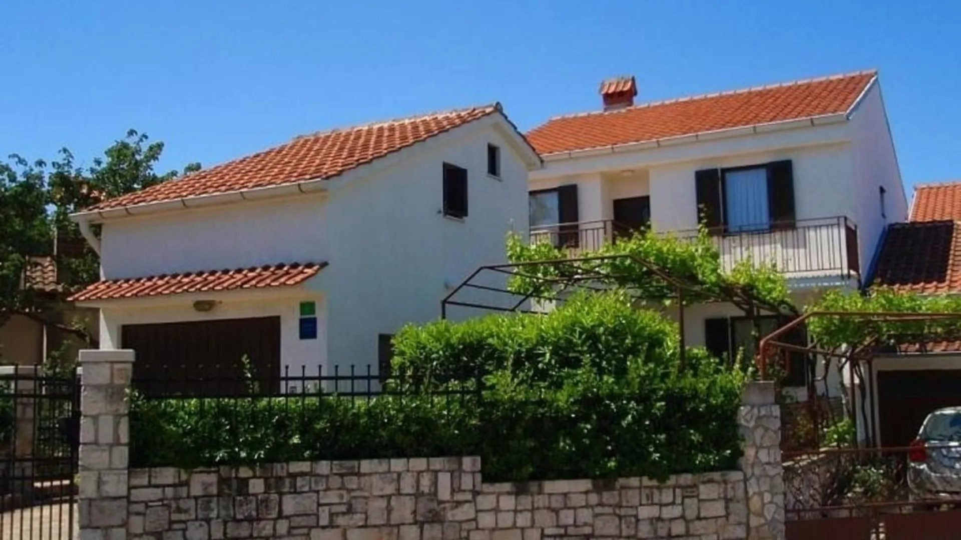 Appartamento Ferienwohnung Fuer 2 Personen Ca 15 Qm In Pula-Fondole, Istrien Istrische Riviera Štinjan