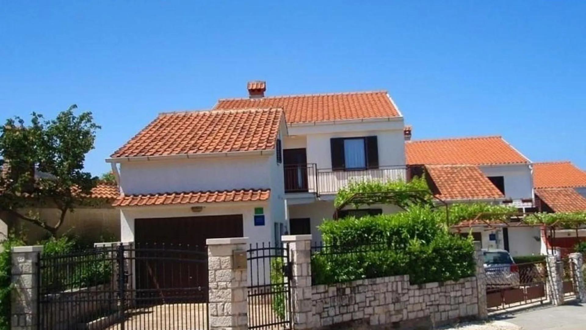 Ferienwohnung Fuer 2 Personen Ca 15 Qm In Pula-Fondole, Istrien Istrische Riviera スティンヤン クロアチア