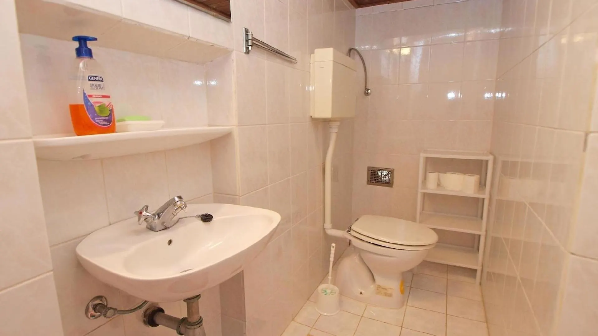 Ferienwohnung Fuer 2 Personen Ca 15 Qm In Pula-Fondole, Istrien Istrische Riviera スティンヤン