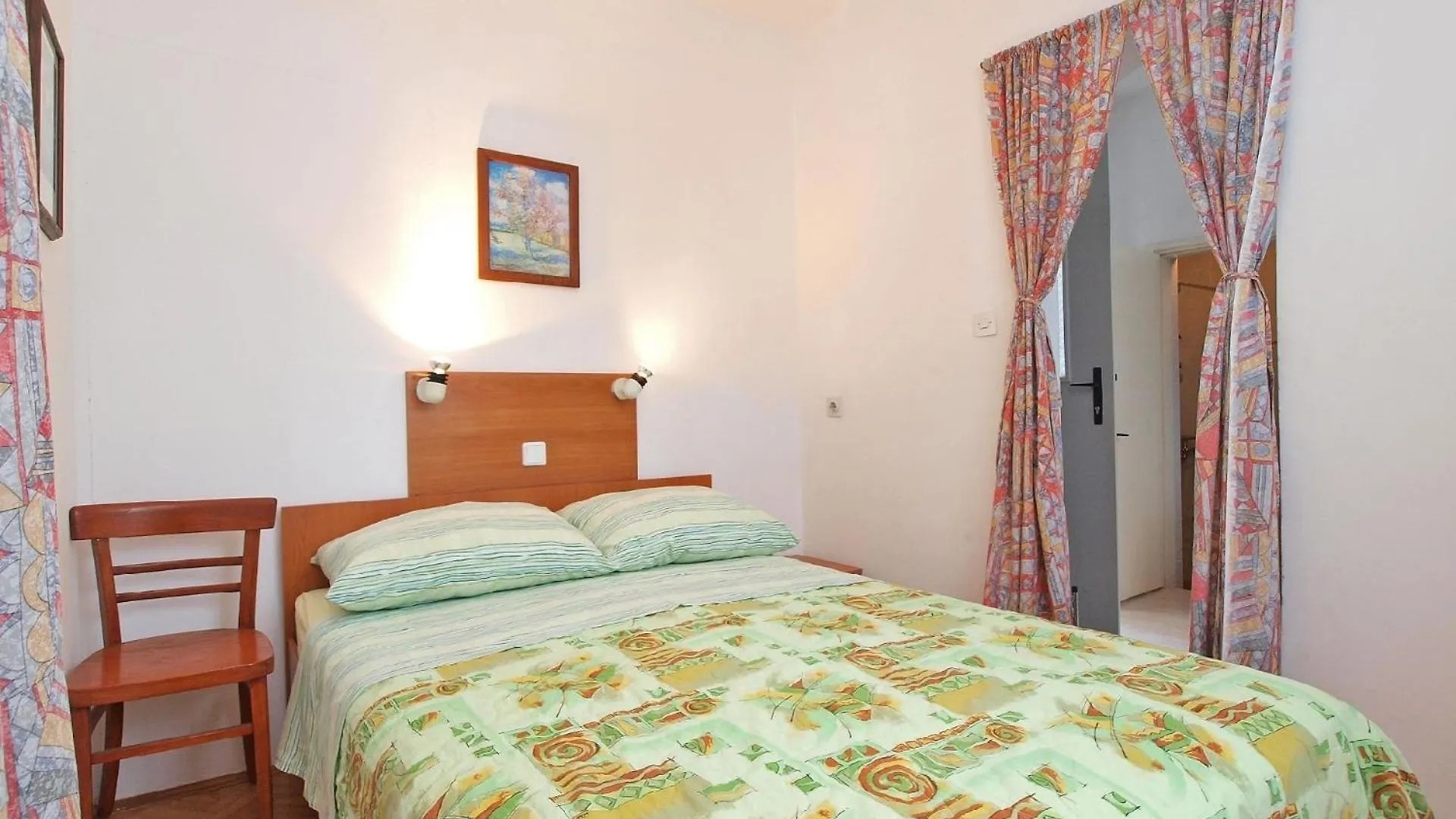 Ferienwohnung Fuer 2 Personen Ca 15 Qm In Pula-Fondole, Istrien Istrische Riviera Štinjan