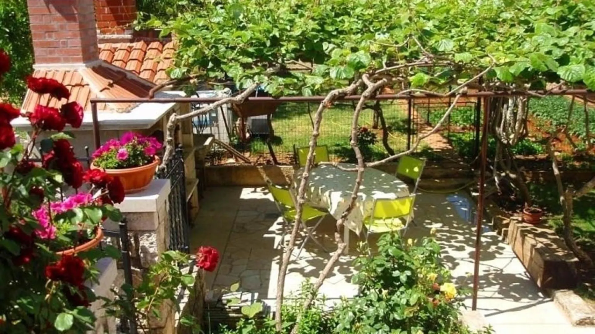Ferienwohnung Fuer 2 Personen Ca 15 Qm In Pula-Fondole, Istrien Istrische Riviera Štinjan 0*,  Croazia